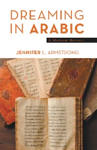 Cover Dreaming in Arabic