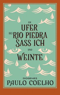 Cover Am Ufer des Rio Piedra saß ich und weinte