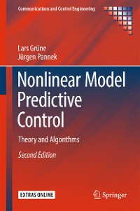 Cover Nonlinear Model Predictive Control