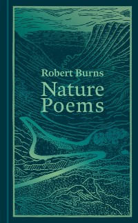 Cover Robert Burns - Nature Poems