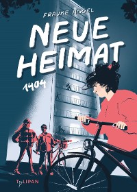 Cover Neue Heimat