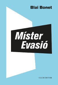 Cover Míster Evasió