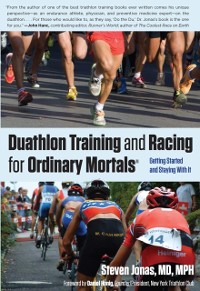Cover Duathlon Training and Racing for Ordinary Mortals (R)