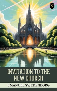 Cover Invitation to the New Church