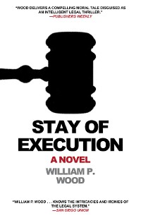 Cover Stay of Execution