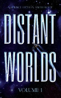 Cover Distant Worlds