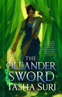 Cover Oleander Sword