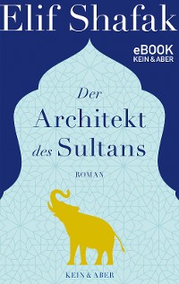 Cover Der Architekt des Sultans