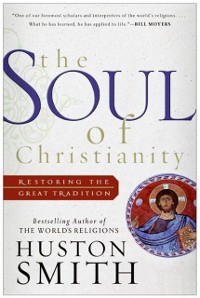 Cover Soul of Christianity