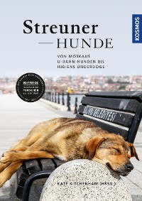 Cover Streunerhunde