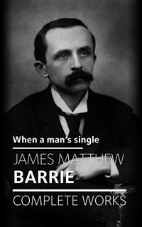 Cover When a man's single