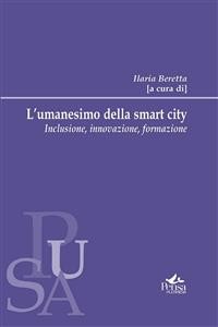 Cover L'umanesimo della smart city