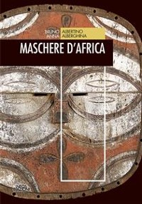 Cover Maschere d'Africa