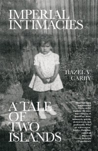Cover Imperial Intimacies