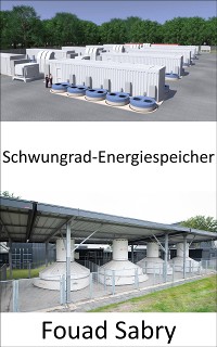 Cover Schwungrad-Energiespeicher