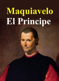 Cover El príncipe