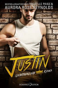 Cover Underground Kings: Justin
