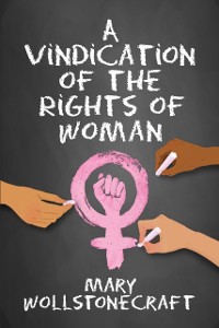 Cover Vindication of the Rights of Women