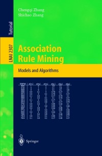 Cover Association Rule Mining