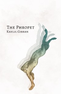 Cover The Prophet