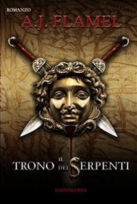 Cover Il Trono dei Serpenti 