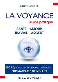 Cover La Voyance