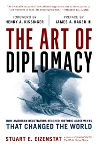 Cover Art of Diplomacy