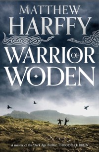 Cover Warrior of Woden