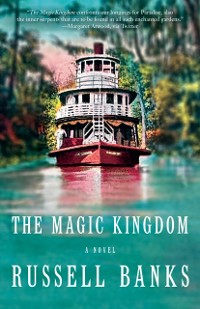 Cover Magic Kingdom