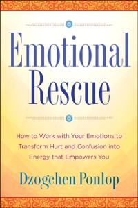 Cover Emotional Rescue