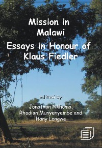 Cover Mission in Malawi: Essays in Honour of Klaus Fiedler