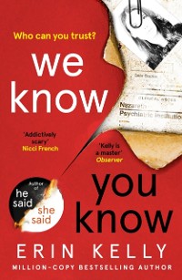 Cover We Know You Know