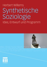 Cover Synthetische Soziologie