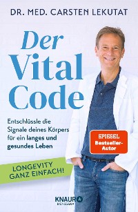 Cover Der Vital-Code