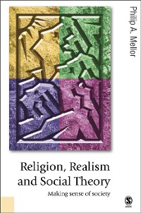 Cover Religion, Realism and Social Theory