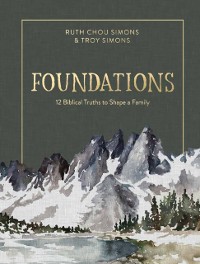 Cover Foundations