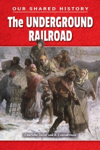 Cover Underground Railroad