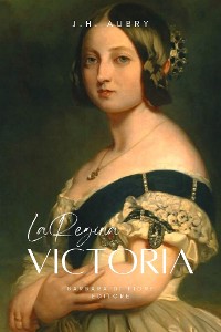 Cover La Regina Victoria