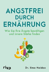 Cover Angstfrei durch Ernährung