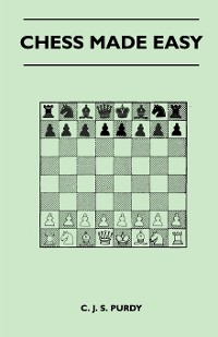 Cover Chess Made Easy