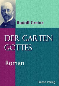 Cover Der Garten Gottes