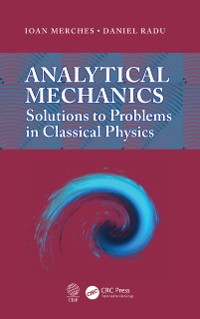 Cover Analytical Mechanics