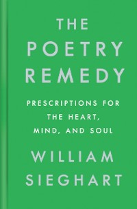 Cover Poetry Remedy