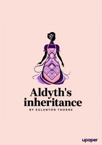 Cover Aldyth\'s inheritance