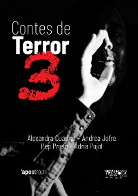 Cover Contes de terror 3