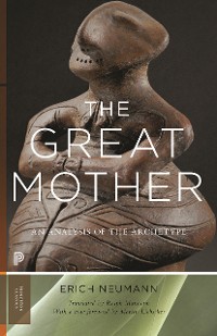 Cover The Great Mother