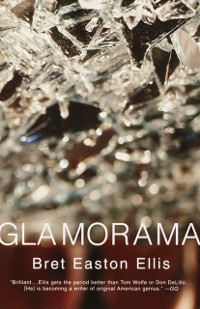 Cover Glamorama