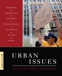 Cover Urban Issues