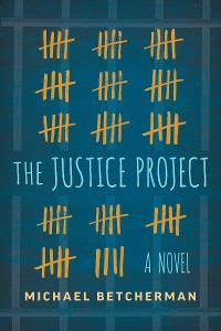 Cover The Justice Project