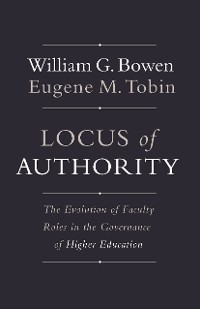 Cover Locus of Authority